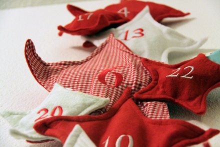 Adventskalender