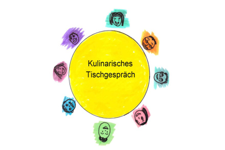2022_04_01 kulinarisches Tischgespräch Bild farbig
