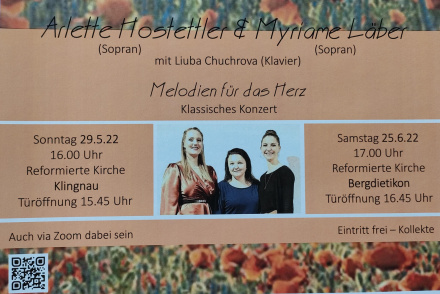 Melodien für das Herz