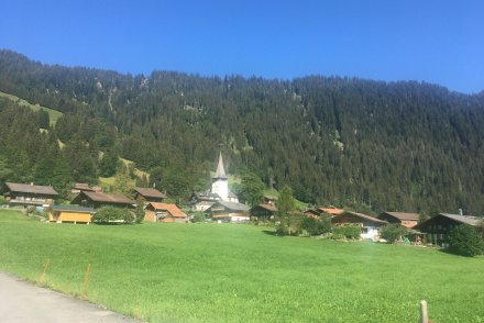 St. Stephan (Simmental)