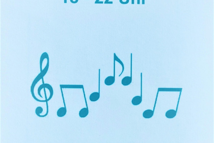 Langer Abend unserer Kirche