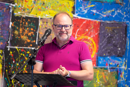 Markus Dettwiler von Wartburg