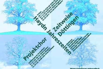 Haydn Jahreszeiten Projektchor Zeitweise und Döttingen (002)