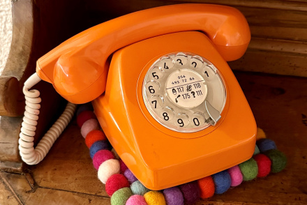 Erreichbarkeit der Pfarrämter