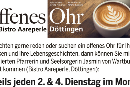 Offenes Ohr 2025 für Web