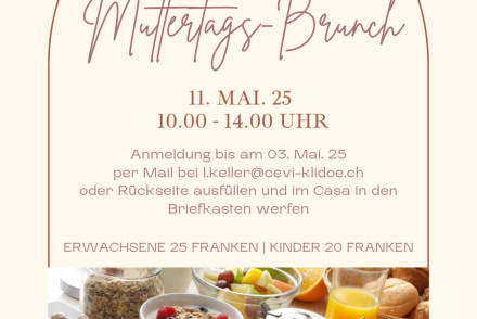 Flyer Muttertagsbrunch 25 S.1