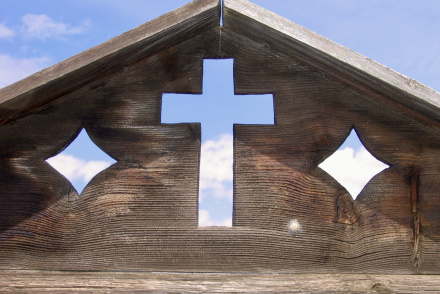 Bettag Bild Bündnerland