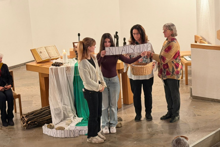 Weltgebetstag 26(06.03.2026)