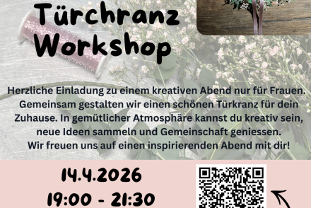 Gestallte deinen Türchranz (5)