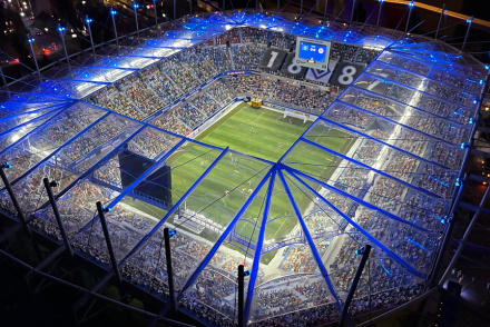 Stadion