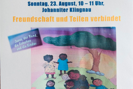 2026-08-23 Zäme.si mit de Chind
